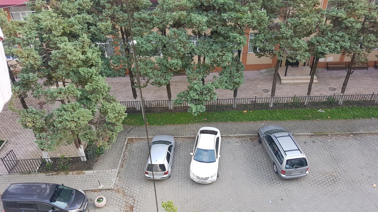 Батуми, 5 комнатная Экстерьер фото